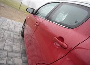 Citroën C1 Hatchback 998,0 51 kw