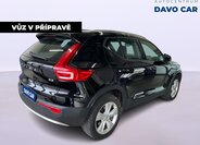 Volvo XC40 SUV / Terénní 2,0 l 120 kw