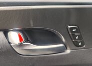 Hyundai Santa Fe SUV 2,2 l 142 kw