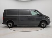 Volkswagen Transporter Skříň 2,0 l 110 kw