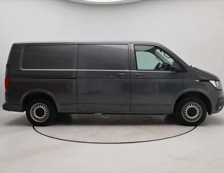 Volkswagen Transporter Skříň 2,0 l 110 kw