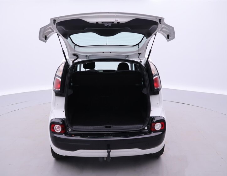 Citroën C3 Picasso 9