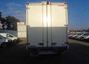 Mercedes-Benz Sprinter Skříň 2,1 l 120 kw
