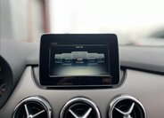 Mercedes-Benz Třídy B Kombi 1,5 l 80 kw