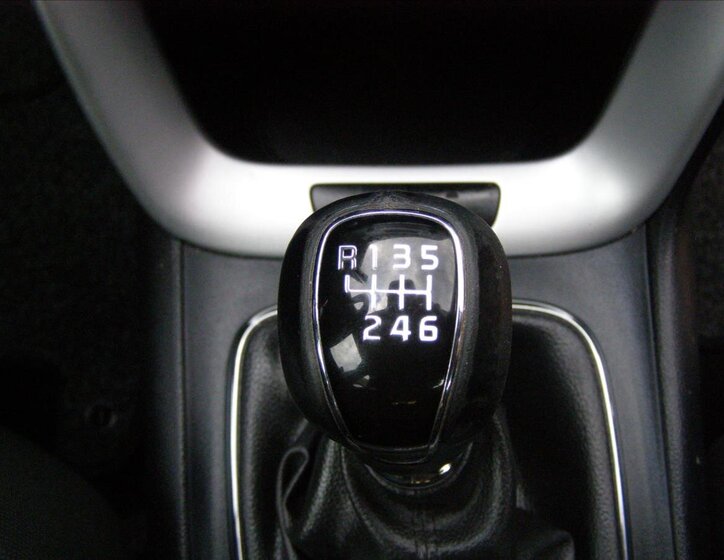 KIA Ceed Kombi 1,6 l 99 kw