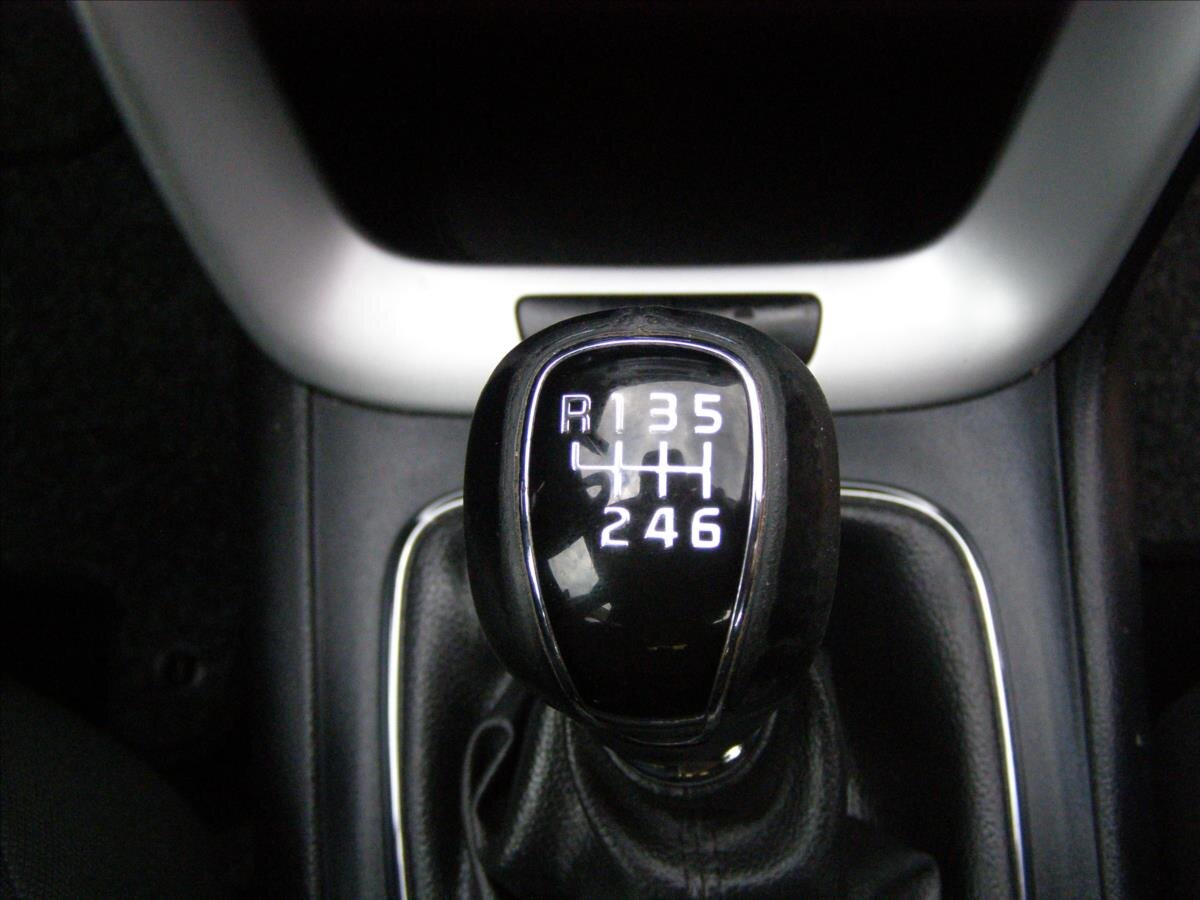 KIA Ceed Kombi 1,6 l 99 kw