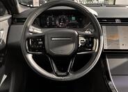 Land Rover Range Rover Velar 11