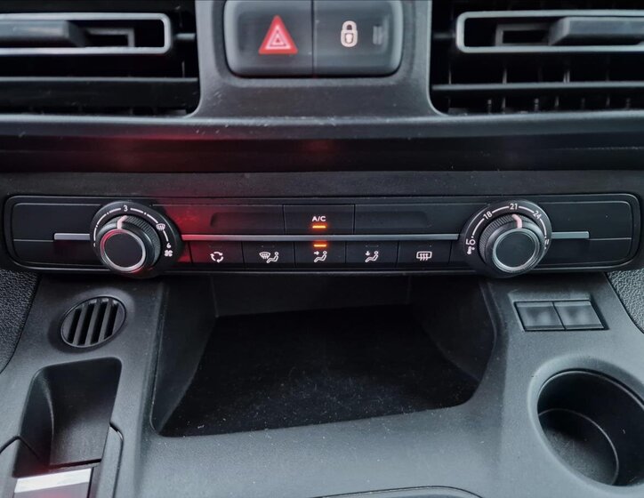 Citroën Berlingo 34