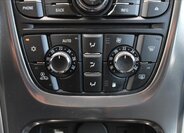 Opel Astra Hatchback 1,4 l 103 kw