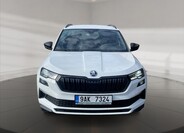 Škoda Karoq 2