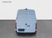 Mercedes-Benz Sprinter 6