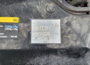 Volkswagen Caravelle VAN-Minibus 2,0 l 103 kw