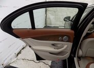 Mercedes-Benz Třídy E Sedan 2,0 l 143 kw