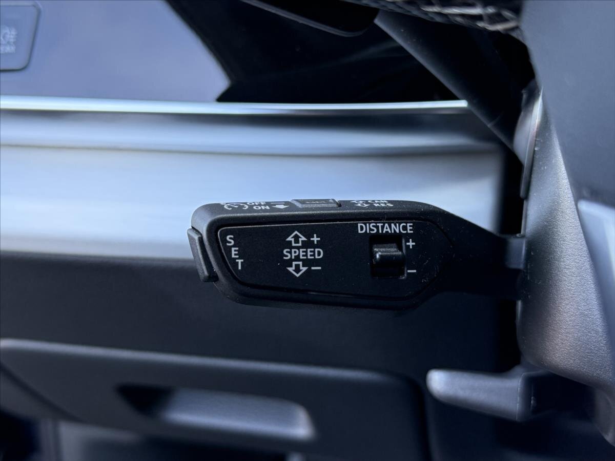 Audi Q7 SUV 3,0 l 210 kw