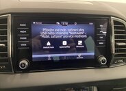 Škoda Karoq SUV 2,0 l 110 kw