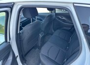 Hyundai i30 Kombi 1,6 l 81 kw