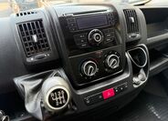 Peugeot Boxer 9