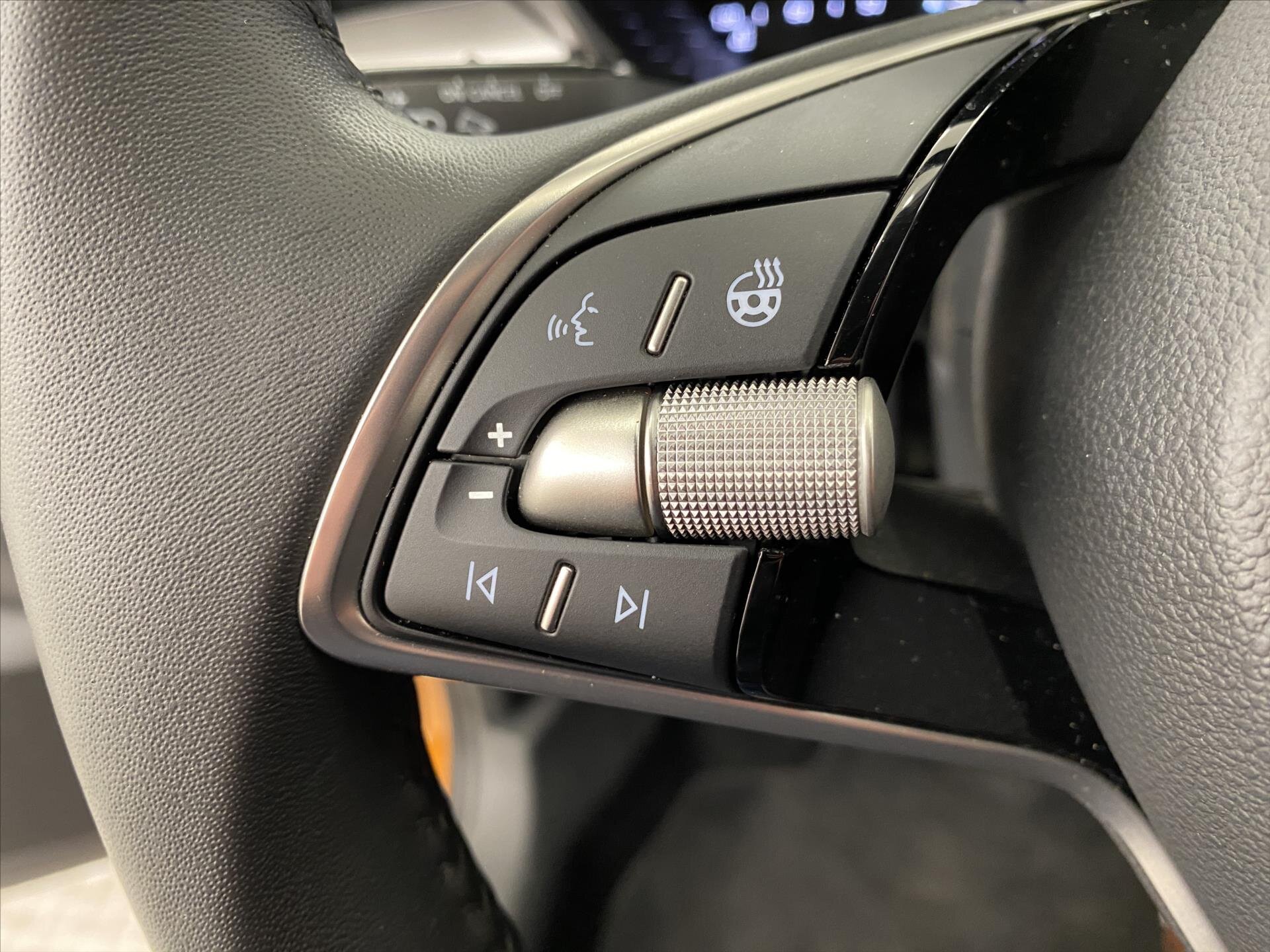 Škoda Fabia Hatchback 999,0 85 kw