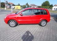 Ford Fusion Kombi 1,4 l 59 kw