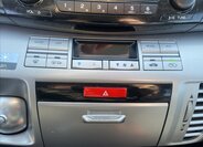 Honda FR-V Kombi 2,0 l 110 kw