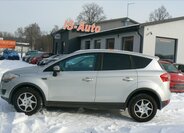 Ford Kuga SUV 2,0 l 100 kw