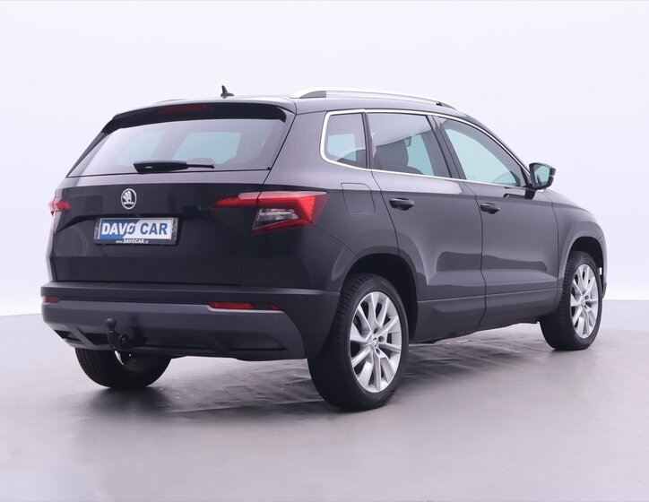 Škoda Karoq SUV / Terénní 999,0 85 kw