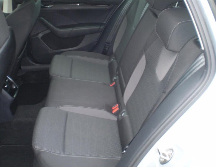 Škoda Octavia Kombi 999,0 81 kw