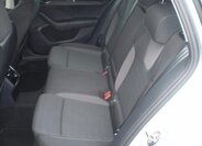 Škoda Octavia Kombi 999,0 81 kw