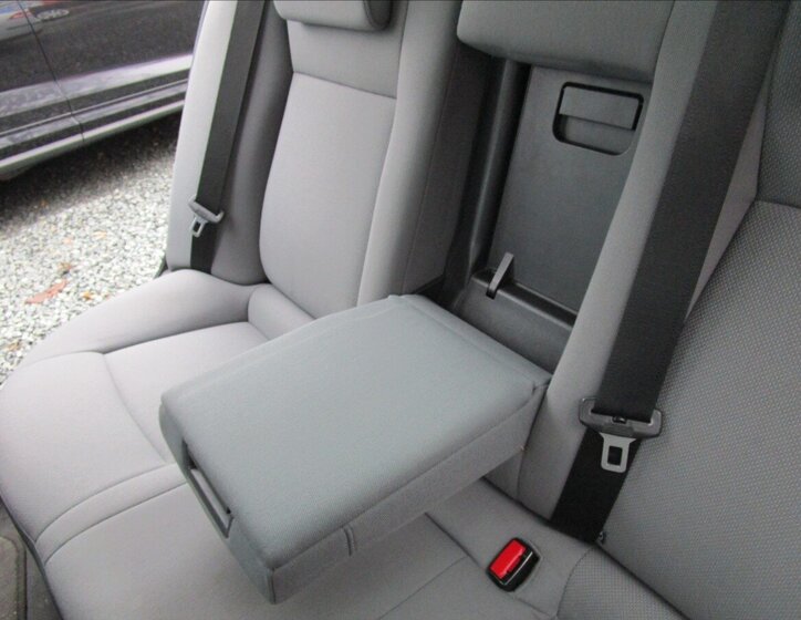 Saab 9-3 Sedan 2,0 l 110 kw