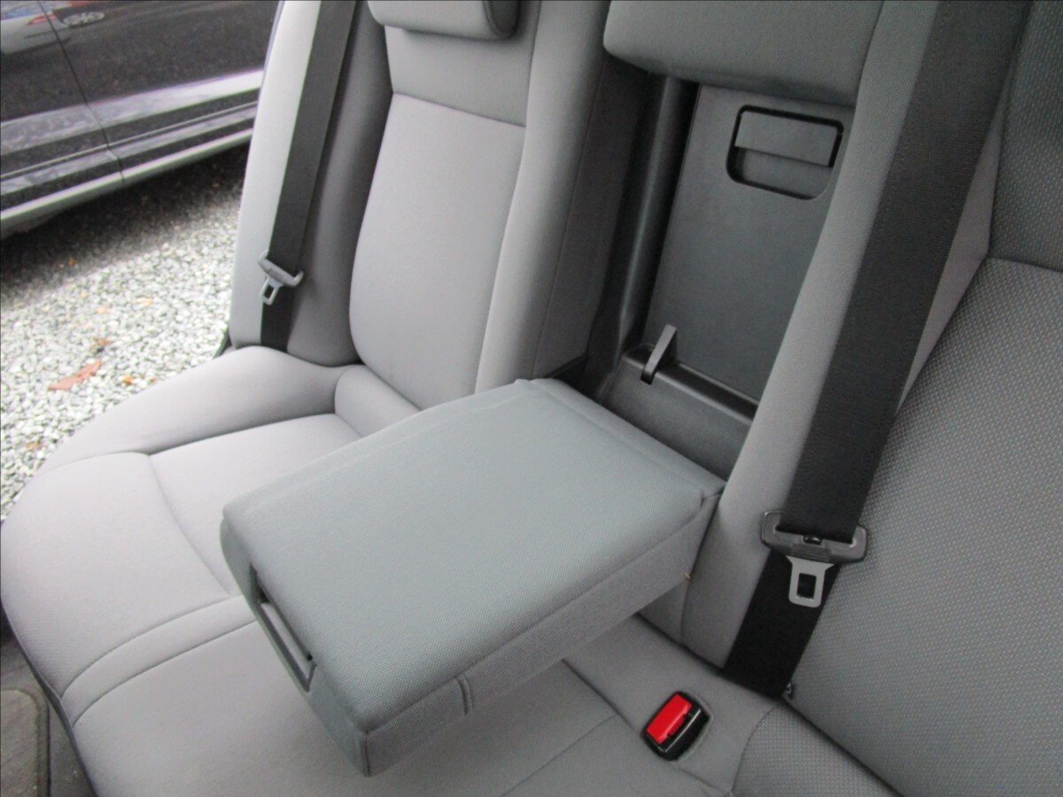 Saab 9-3 Sedan 2,0 l 110 kw