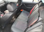 Škoda Octavia Kombi 1,9 l 81 kw