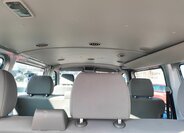 Volkswagen Transporter VAN / Minibus 2,0 l 84 kw