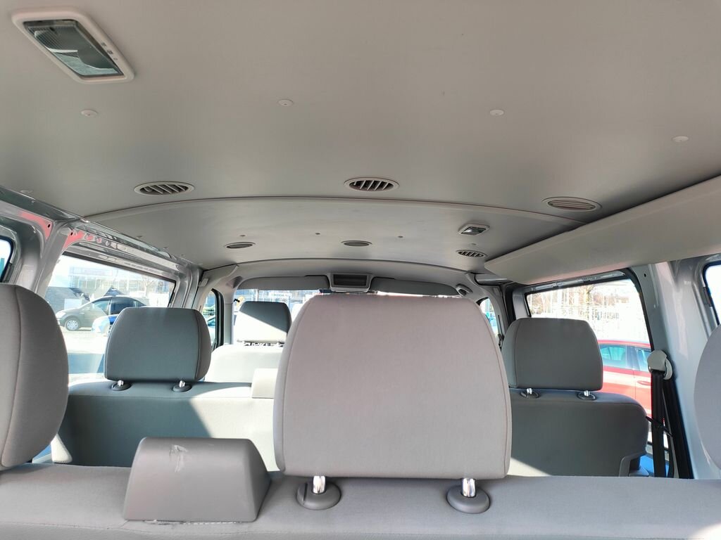 Volkswagen Transporter VAN / Minibus 2,0 l 84 kw