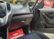 Hyundai ix20 Hatchback 1,4 l 66 kw