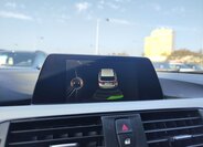 BMW Řada 3 Kombi 2,0 l 140 kw