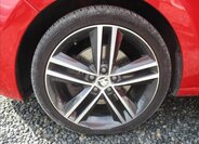 Škoda Rapid Hatchback 1,4 l 90 kw