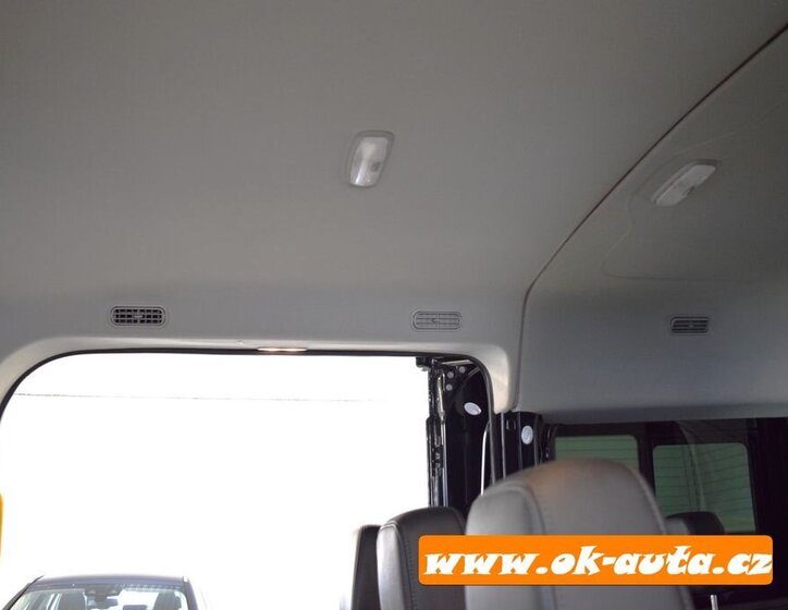 Ford Transit Ostatní 2,0 l 96 kw