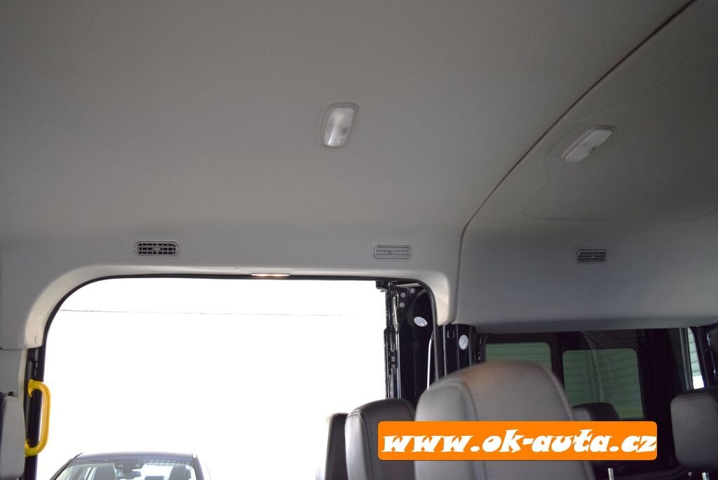 Ford Transit Ostatní 2,0 l 96 kw
