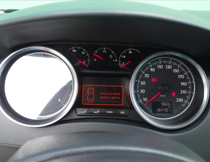 Peugeot 508 14