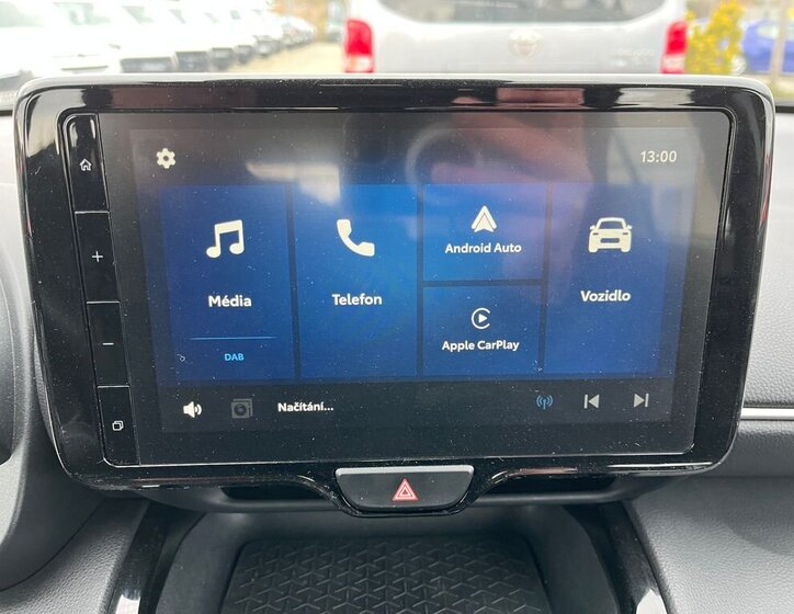 Toyota Yaris Cross 21