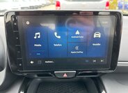 Toyota Yaris Cross 21