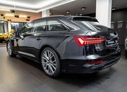 Audi A6 Kombi 3,0 l 210 kw