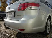 Toyota Avensis 15