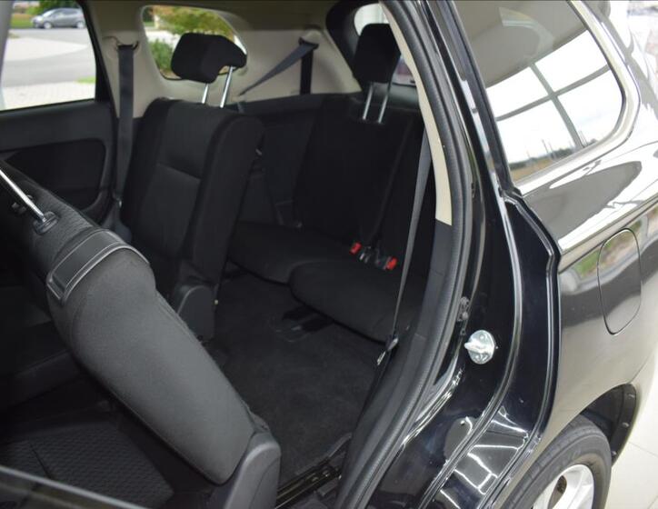 Mitsubishi Outlander 10