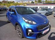 KIA Sportage 1