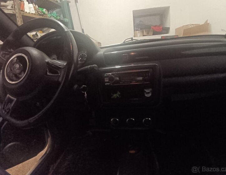 Ligier Ostatní Hatchback 0,0 0