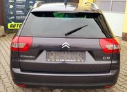 Citroën C5 Kombi 2,0 l 103 kw
