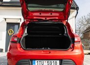 Renault Clio Hatchback 898,0 56 kw