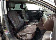 Volkswagen Passat Sedan / Limuzína 2,0 l 130 kw