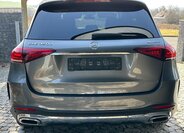 Mercedes-Benz GLE SUV / Terénní 0,0 0